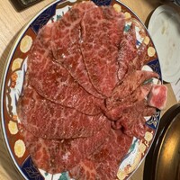 肉亭ふたご iki 本郷三丁目店 - 