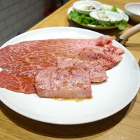 ビーフキッチン 渋谷店 - 
