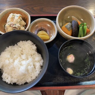 田楽座 わかや_1