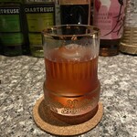 BAR Queen's-Q - 