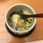 やま中・本店　鮨と日本料理　 - 