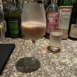 BAR Queen's-Q - 