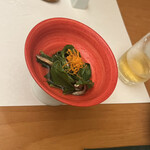 やま中・本店　鮨と日本料理　 - 