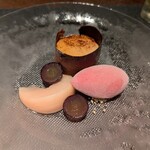 ラ・カロッツァ - 