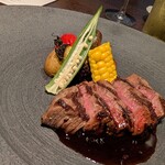 ラ・カロッツァ - 