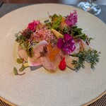 ラ・カロッツァ - 