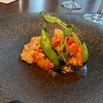 ラ・カロッツァ - 