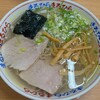 ラーメンまるひら 札幌店
