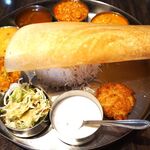 ヴェヌス サウス インディアン ダイニング - 