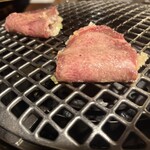 ネギタン ホルモン寺山 - 