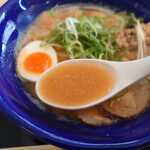 Ramen Fukuei - 