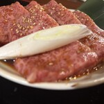 ネギタン ホルモン寺山 - 