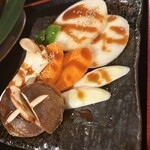 ネギタン ホルモン寺山 - 