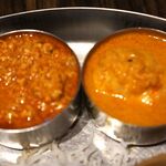 ヴェヌス サウス インディアン ダイニング - 