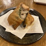 イザカヤキツネ - 