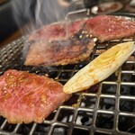 ネギタン ホルモン寺山 - 