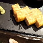 まさき - 孫の食べ残し、責任食いｗ