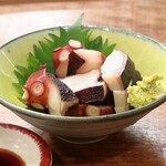 大八 - たこぶつ