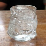 大八 - 古酒 猫また焼酎