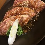 ネギタン ホルモン寺山 - 