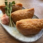 居酒屋燃えた うらめし屋 - おいなりたん