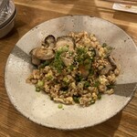 イザカヤキツネ - 