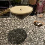 BAR Queen's-Q - 