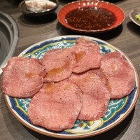 焼肉Coco Nemaru Ginza - 