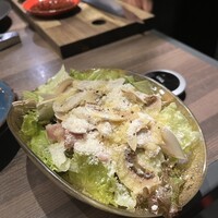 焼肉Coco Nemaru Ginza - 