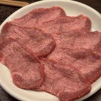 ヤキニク甲 - 