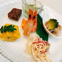 礼華　青鸞居 - 
