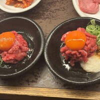 ヤキニク甲 - 