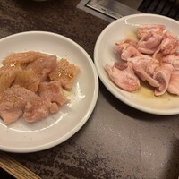 ヤキニク甲 - 