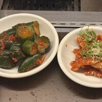 ヤキニク甲 - 