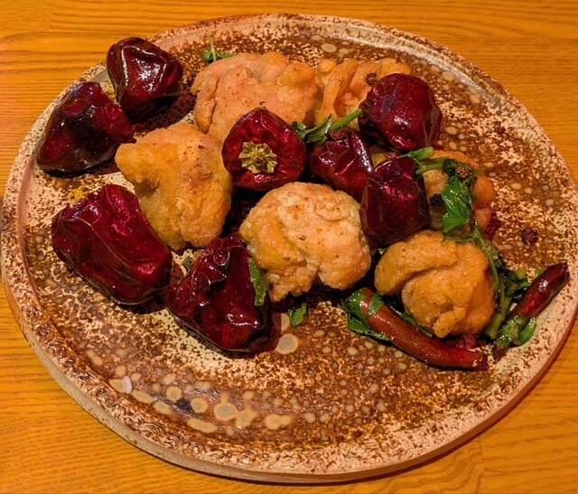 オシャレで絶品中華バル』by midori418 : nope steam & wine