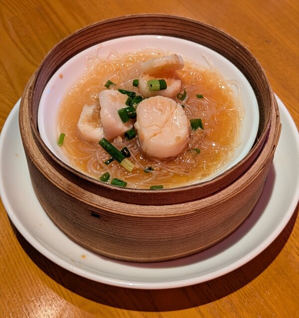 珍品亭さん専用　2口 オシャレで絶品中華バル』by midori418 : nope steam & wine