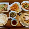 中国料理 桃仙閣