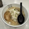 ラーメン海鳴 福岡空港店