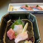 京都つゆしゃぶCHIRIRI - 