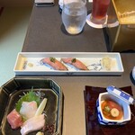 京都つゆしゃぶCHIRIRI - 