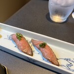 京都つゆしゃぶCHIRIRI - 