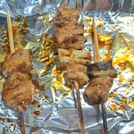 八剣伝 - 料理写真: