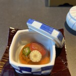 京都つゆしゃぶCHIRIRI - 