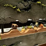 アルカナイズ - 