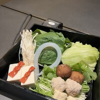 京都つゆしゃぶCHIRIRI - 