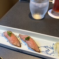 京都つゆしゃぶCHIRIRI - 