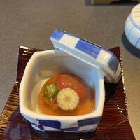 京都つゆしゃぶCHIRIRI - 