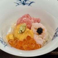 鮨 かうと - 