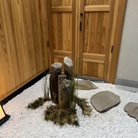 京都つゆしゃぶCHIRIRI 四条烏丸 別邸 - 