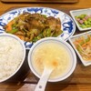 成都 陳麻婆豆腐 有明ガーデン店 